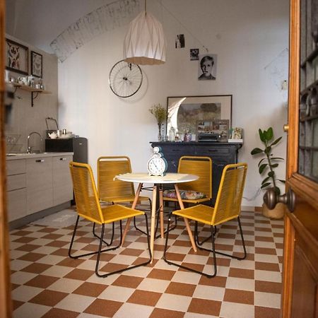 Appartament Casavintage Болонья Екстер'єр фото