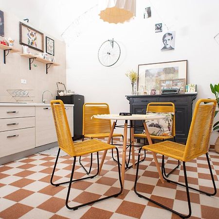 Appartament Casavintage Болонья Екстер'єр фото