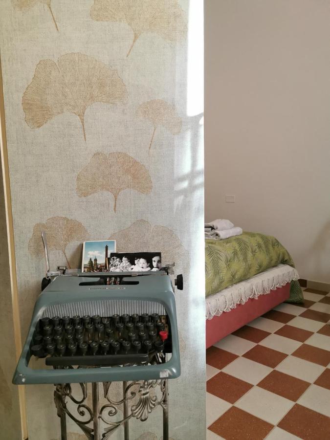 Appartament Casavintage Болонья Екстер'єр фото