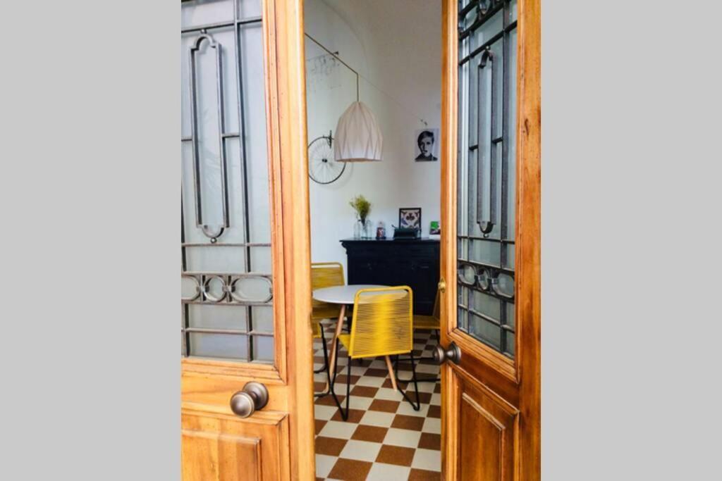 Appartament Casavintage Болонья Екстер'єр фото