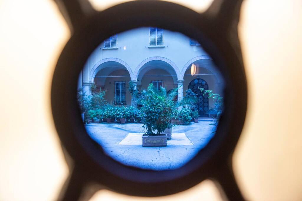 Appartament Casavintage Болонья Екстер'єр фото