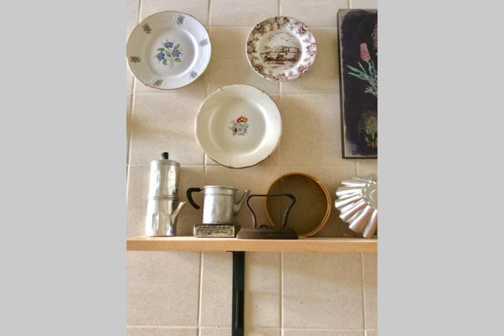 Appartament Casavintage Болонья Екстер'єр фото