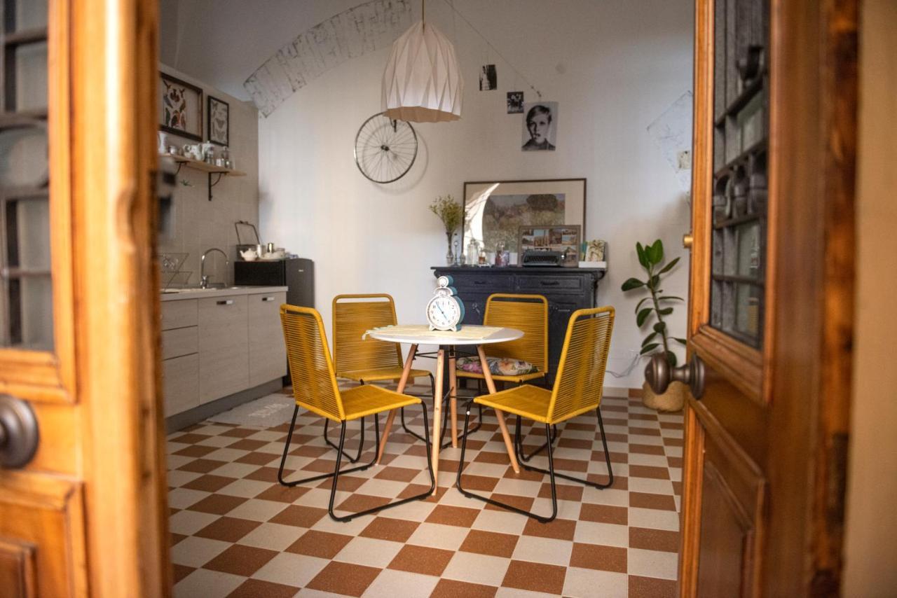 Appartament Casavintage Болонья Екстер'єр фото