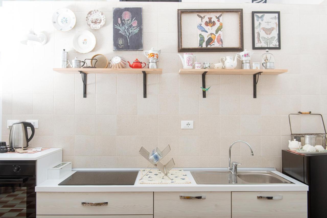 Appartament Casavintage Болонья Екстер'єр фото
