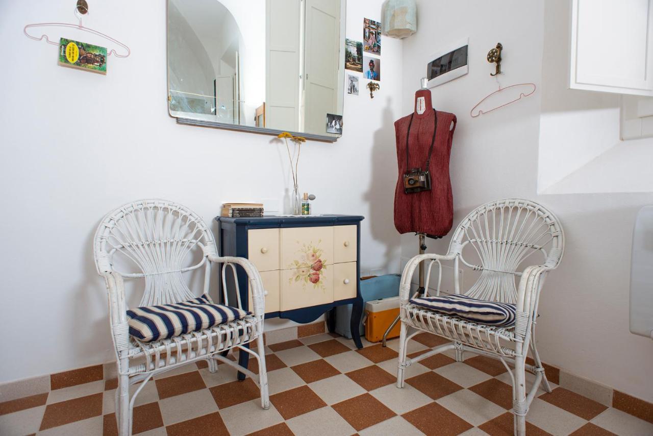 Appartament Casavintage Болонья Екстер'єр фото