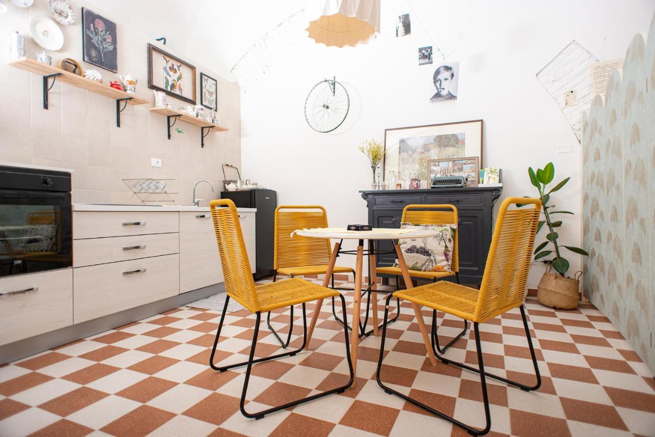 Appartament Casavintage Болонья Екстер'єр фото